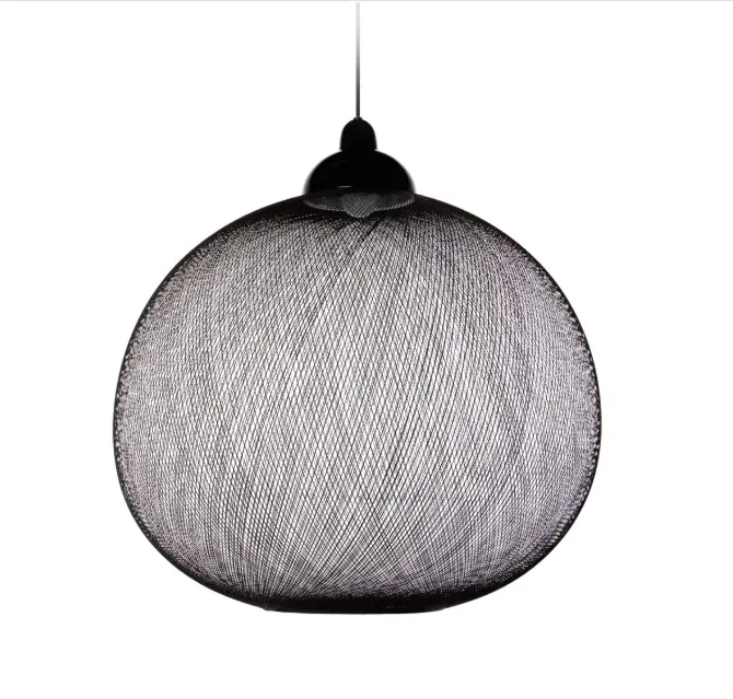 Corp de iluminat suspendat Non Random D71 - Moooi - Image 1