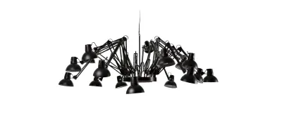 Corp de iluminat suspendat Dear Ingo - Moooi