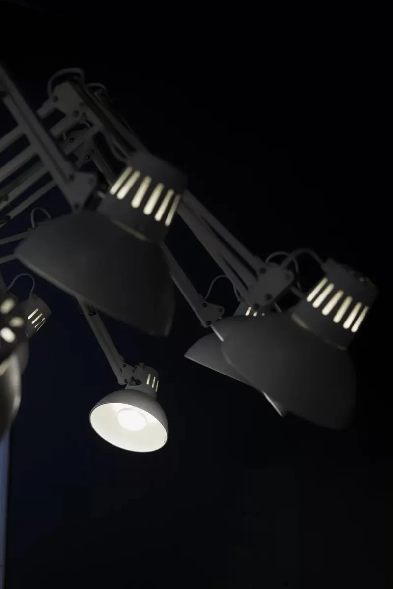 Corp de iluminat suspendat Dear Ingo - Moooi - Image 3