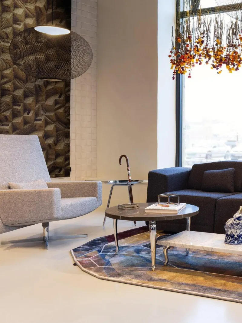 Corp de iluminat suspendat NR2 Medium - Moooi - Image 3