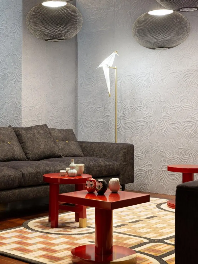 Corp de iluminat suspendat NR2 Medium - Moooi - Image 5