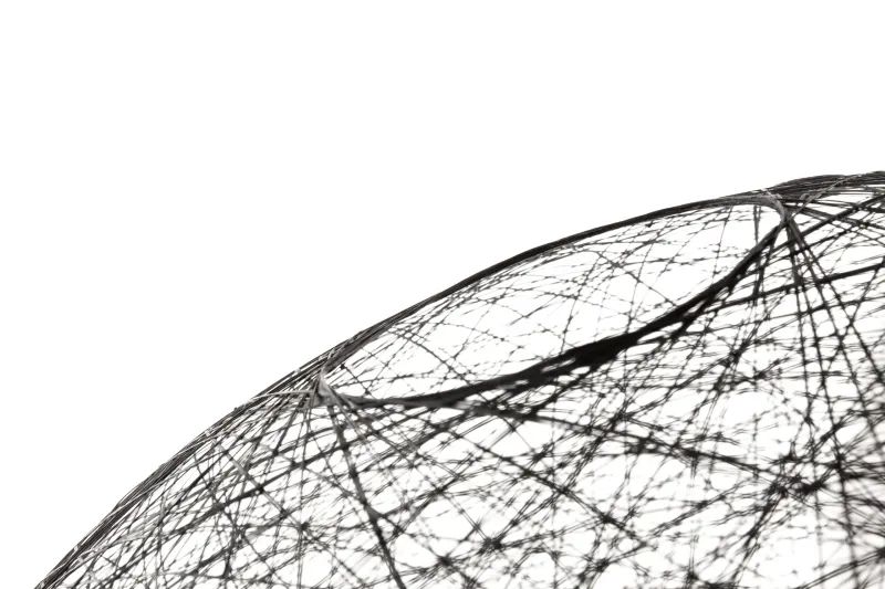 Corp de iluminat suspendat Random Light II - Moooi - Image 11