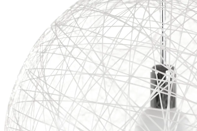 Corp de iluminat suspendat Random Light II - Moooi - Image 4