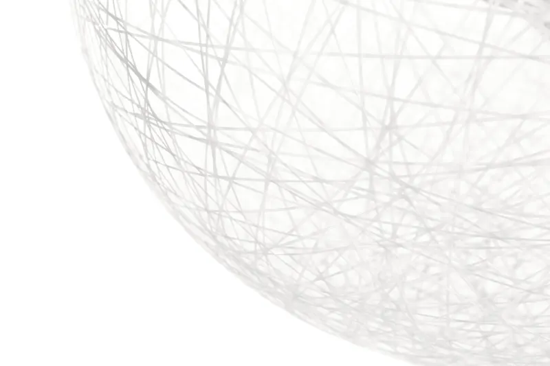 Corp de iluminat suspendat Random Light II - Moooi - Image 5