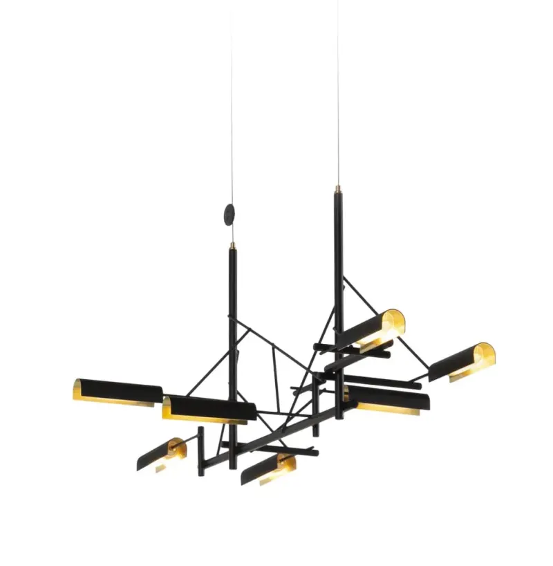 Corp de iluminat suspendat Tinkering 85  - Moooi - Image 2