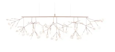 Corp de iluminat suspendat Heracleum III Linear - Moooi