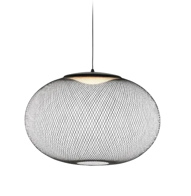 Corp de iluminat suspendat NR2 Large - Moooi - Image 1