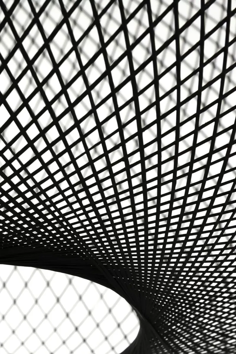 Corp de iluminat suspendat NR2 Large - Moooi - Image 2