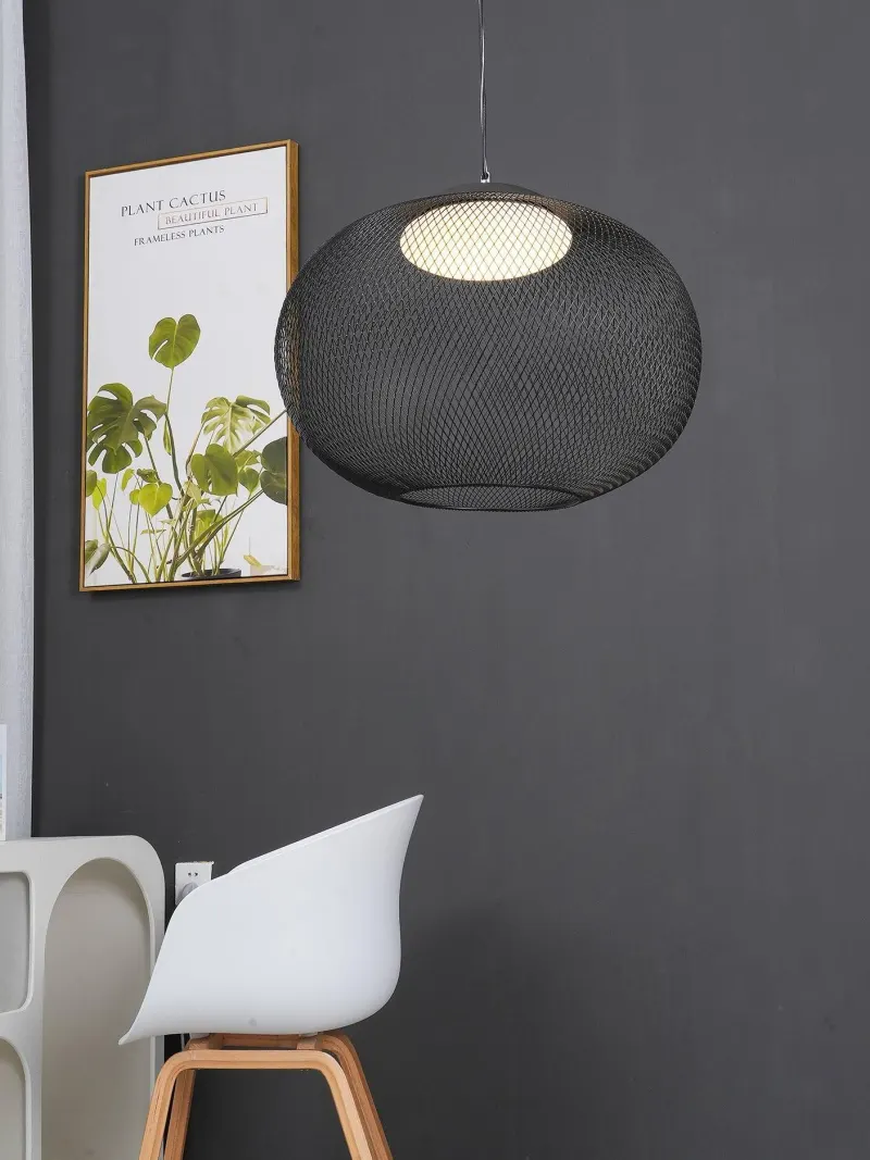 Corp de iluminat suspendat NR2 Large - Moooi - Image 3