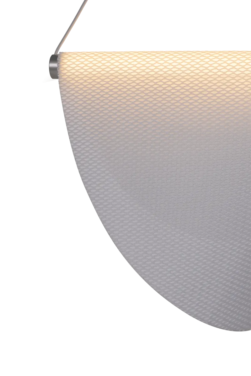 Corp de iluminat suspendat Drape Light 78  - Moooi - Image 3