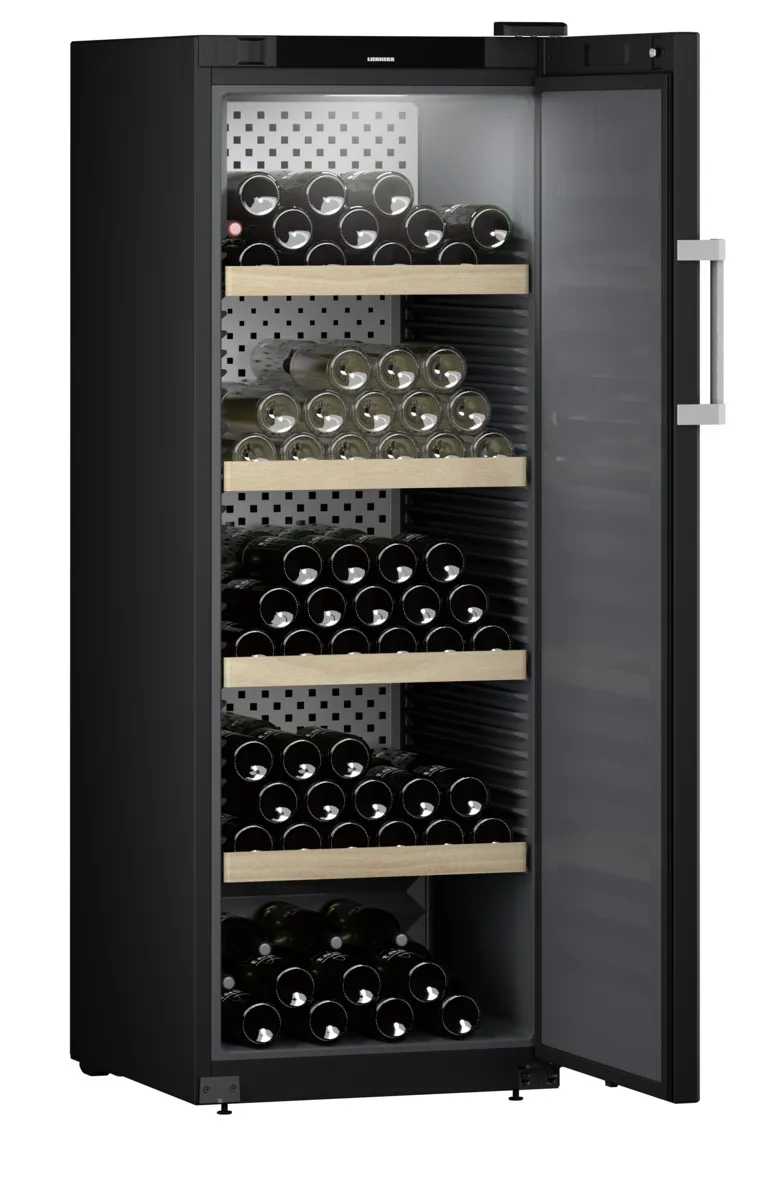 Frigider pentru vinuri WSbli 5031 GrandCru Selection Liebherr