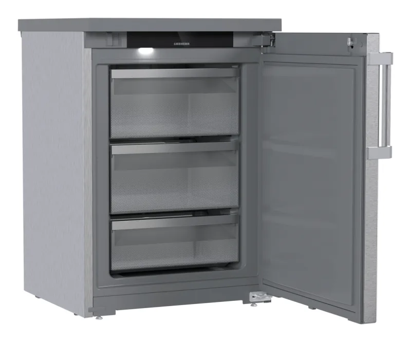 Congelator pentru gastronomie FFTCvg 1501 Perfection Liebherr
