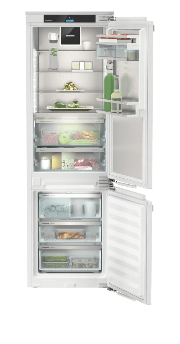 Combină frigorifică ICBNci 5183 peak BioFresh NoFrost Liebherr