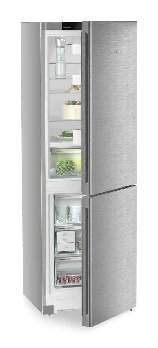 Combină frigorifică CBNsda 5223 plus BioFresh NoFrost Liebherr