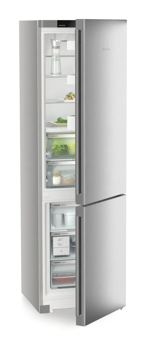 Combină frigorifică CBNsfc 572i plus BioFresh NoFrost Liebherr