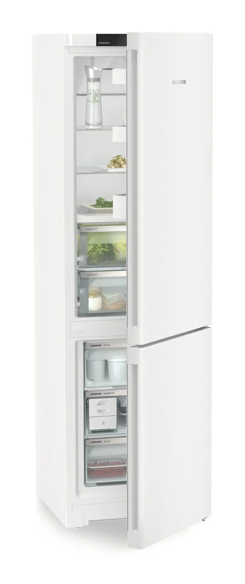 Combină frigorifică CBNa 572i plus BioFresh NoFrost Liebherr