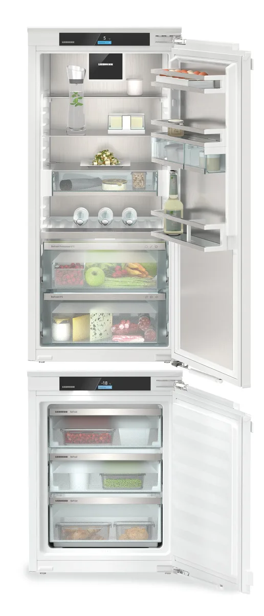 Frigider Side-by-Side IXRF 5675 peak BioFresh NoFrost Liebherr