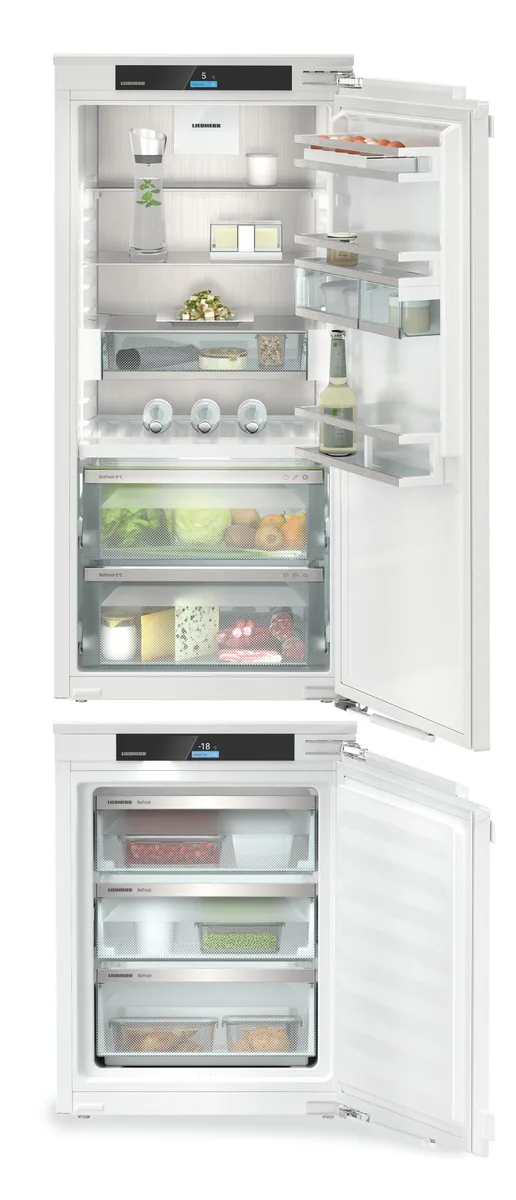 Frigider Side-by-Side IXRF 5655 prime BioFresh NoFrost Liebherr