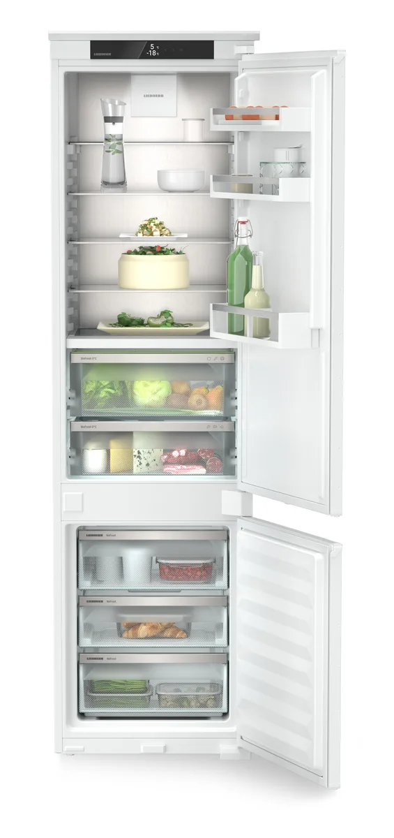 Combină frigorifică ICBNSd 5623 plus BioFresh NoFrost Liebherr