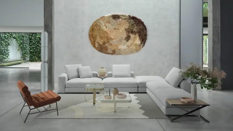 Canapea Ananta - Saba - Image 2