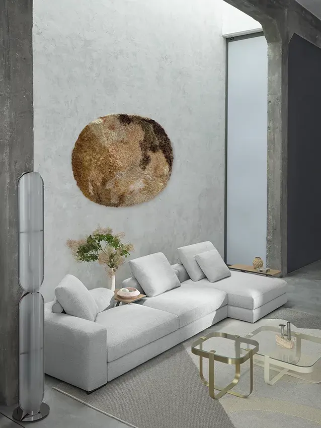 Canapea Ananta - Saba - Image 3