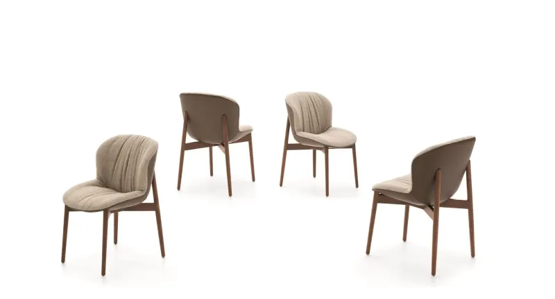 Scaun Bounty mix - Ditre Italia - Image 2