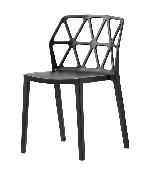 Scaun exterior ALCHEMIA CB1056 - Connubia - Image 1