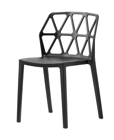 Scaun exterior ALCHEMIA CB1056 - Connubia