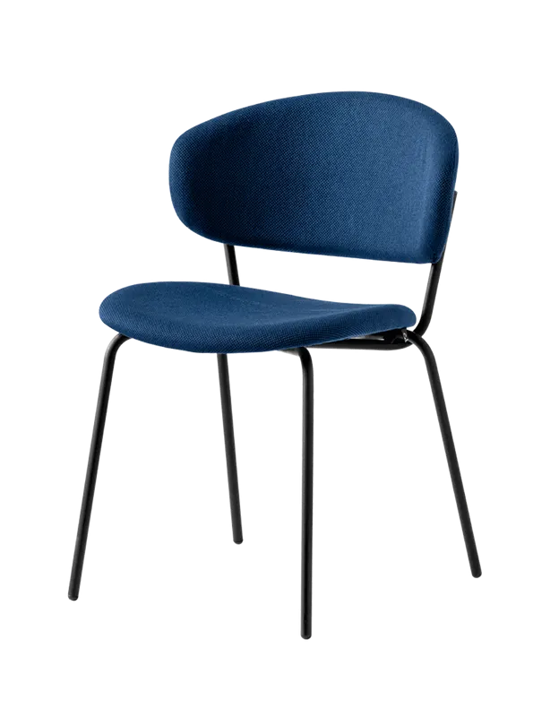 Scaun Desy CB2312 - Connubia - Image 1