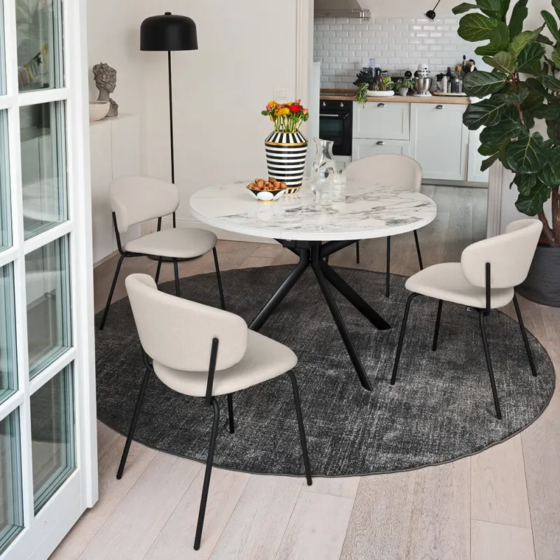 Scaun Desy CB2312 - Connubia - Image 3