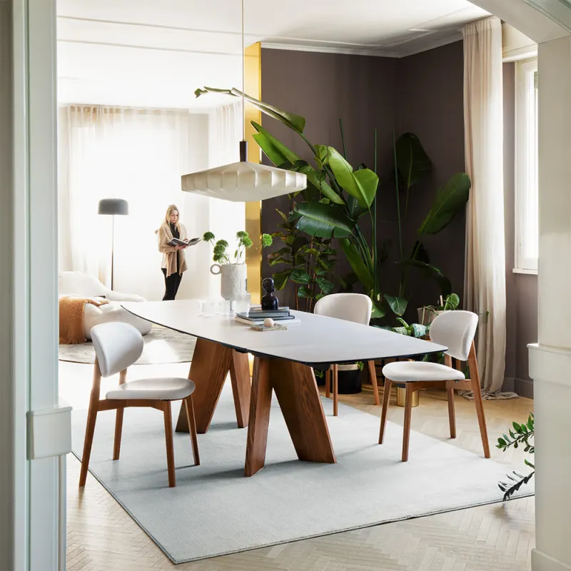 Masa Victor CB4868 - Connubia - Image 6