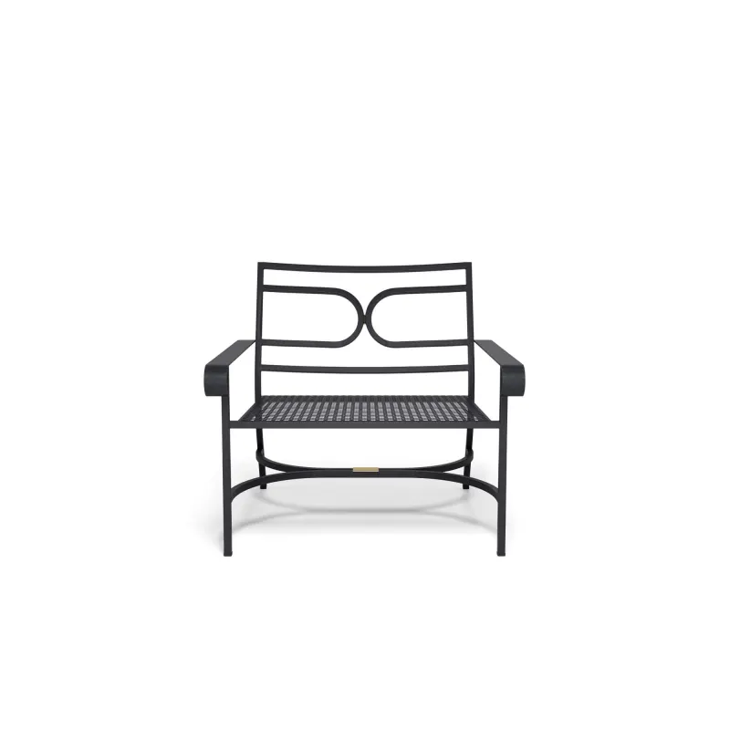 Fotoliu pentru exterior Collier – EMU - Image 4