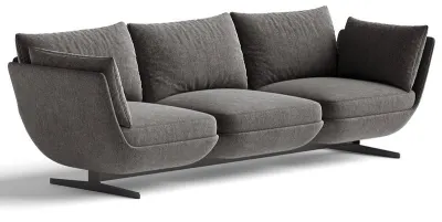 Canapea Biggie - Twils