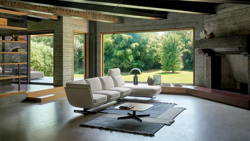 Canapea Biggie - Twils - Image 7