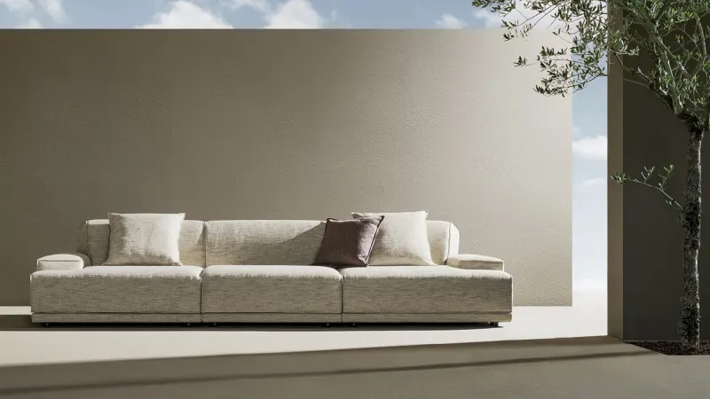 Canapea Balmoral - Twils - Image 2