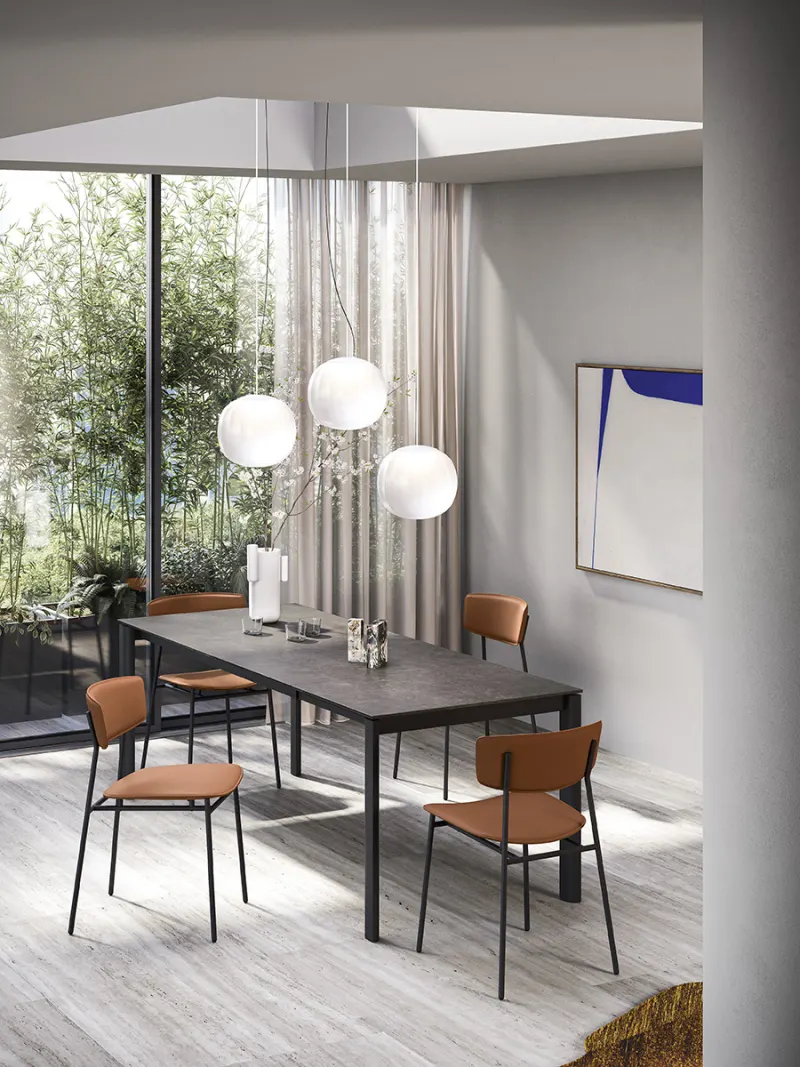 Scaun Fifties CS1854 - Calligaris - Image 9