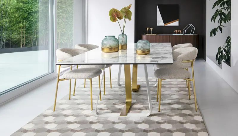 Scaun OLEANDRO CS2031 - Calligaris - Image 3