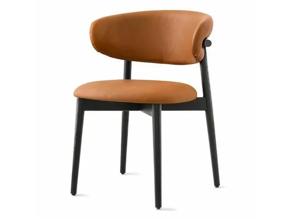 Scaun OLEANDRO CS2034 - Calligaris - Image 6