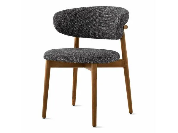 Scaun OLEANDRO CS2034 - Calligaris - Image 8