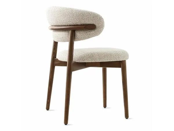 Scaun OLEANDRO CS2034 - Calligaris - Image 10