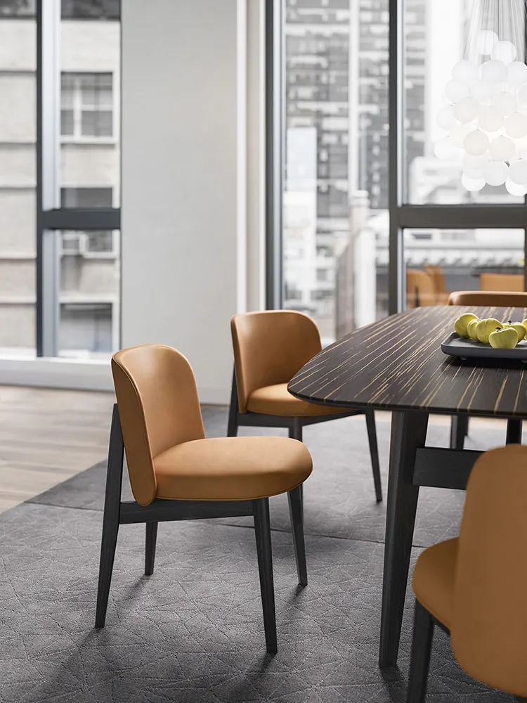 Scaun Abrey CS2040 - Calligaris - Image 2