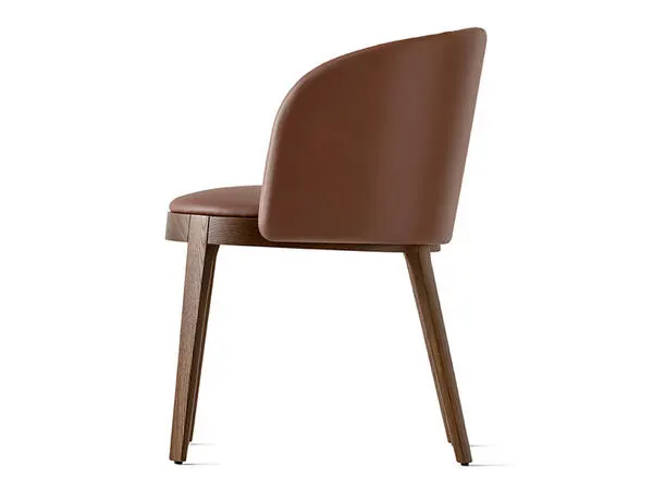 Scaun Adèl CS2096- Calligaris - Image 4