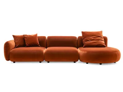 Canapea Ginza CS3442- Calligaris