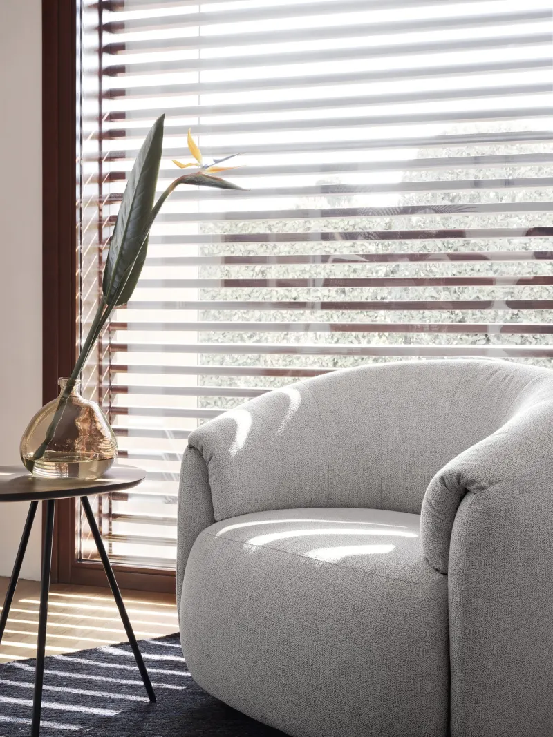 Fotoliu Haven CS3444-DTP1N00 - Calligaris - Image 4