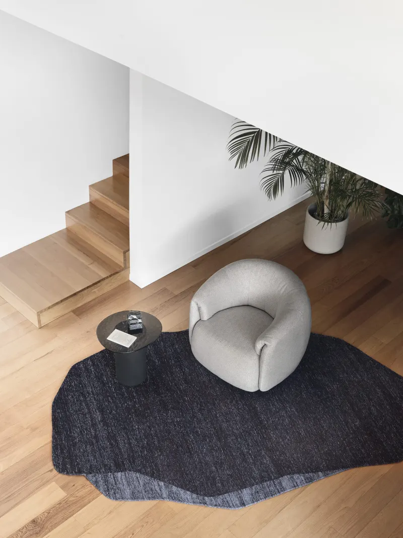 Fotoliu Haven CS3444-DTP1N00 - Calligaris - Image 5