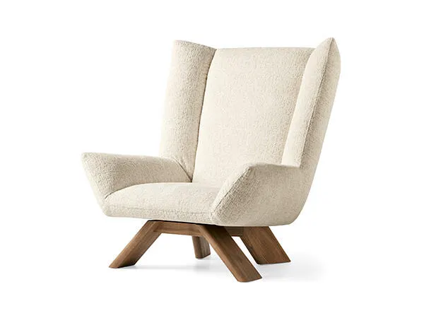 Fotoliu Dalia CS3454-DTP1000 - Calligaris - Image 2