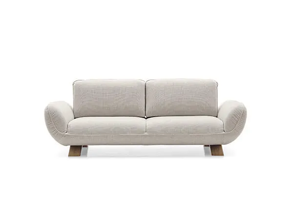 Canapea Favola CS3455 - Calligaris - Image 1