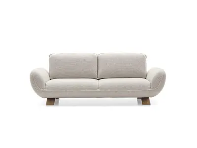 Canapea Favola CS3455 - Calligaris