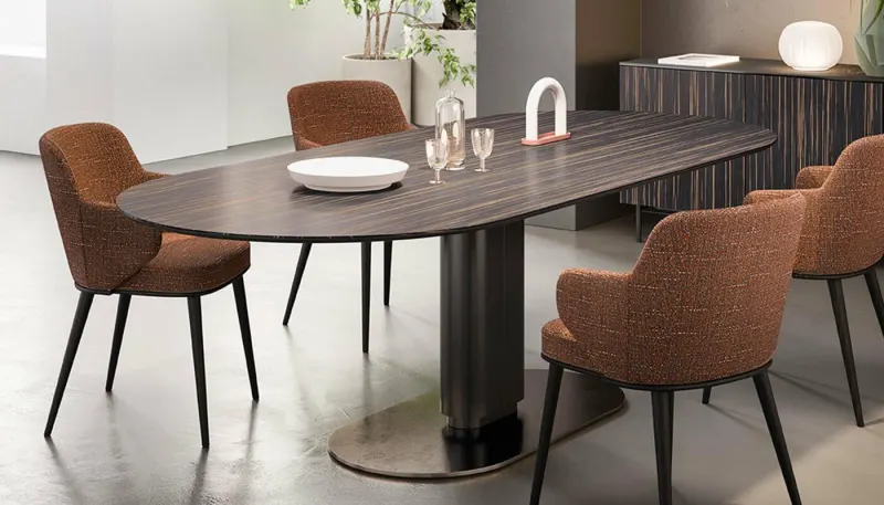 Masa Cameo CS4124-FS - Calligaris - Image 3