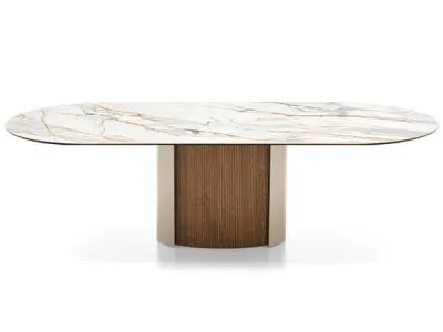 Masa Yoroi CS4150-FE - Calligaris